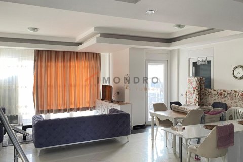 آپارتمان در  Belek ، ترکیه 3 خوابه ، 180 متر مربع.  شماره 191162 - 4