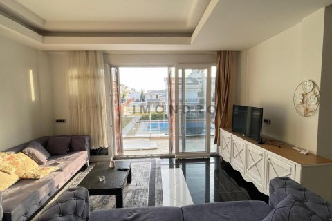 آپارتمان در  Belek ، ترکیه 3 خوابه ، 180 متر مربع.  شماره 191162 - 2