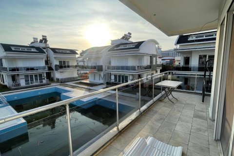 آپارتمان در  Belek ، ترکیه 3 خوابه ، 180 متر مربع.  شماره 191162 - 9