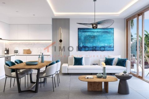 Продажа квартиры  в Северном Кипре 2+1, 73м2, №191167 – фото 7