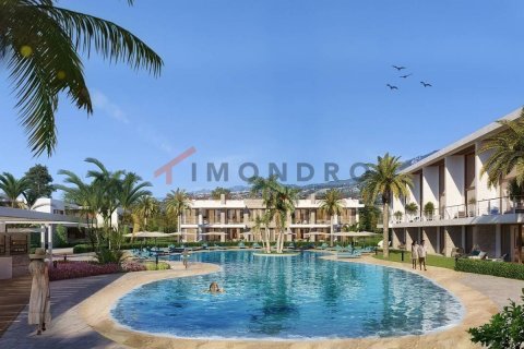 Продажа квартиры  в Северном Кипре 2+1, 73м2, №191167 – фото 2