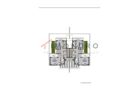 3+1 Villa  in  Nr. 191168 - 13
