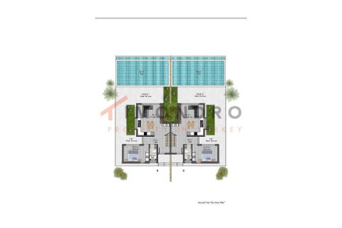 3+1 Villa  in  Nr. 191168 - 12