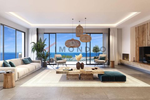 3+1 Villa  in  Nr. 191168 - 8