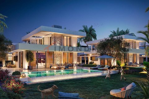 3+1 Villa  in  Nr. 191168 - 2