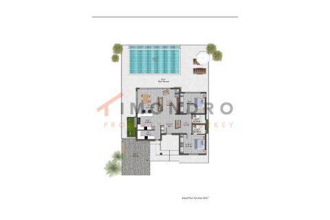 3+1 Villa  in  Nr. 191168 - 18