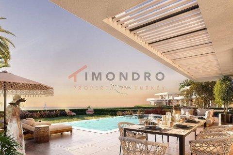 3+1 Villa  in  Nr. 191168 - 3