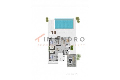 3+1 Villa  in  Nr. 191168 - 21