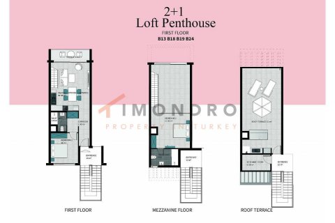 Daire    №191166 - 9