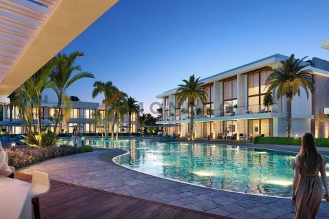 Daire    №191166 - 1