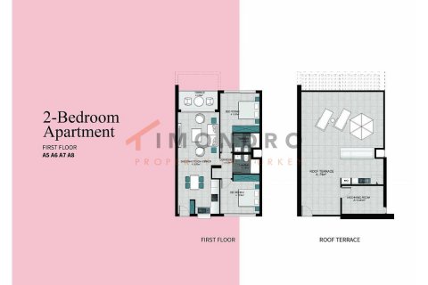 Daire    №191166 - 13