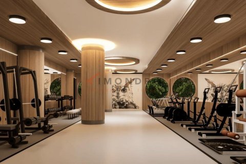 Продажа квартиры в Аксу, Анталье, Турция 3+1, 123м2, №191165 – фото 19