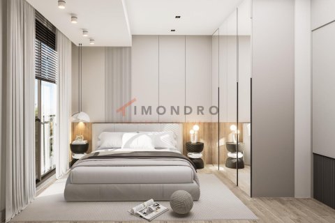 Продажа квартиры в Аксу, Анталье, Турция 3+1, 123м2, №191165 – фото 7