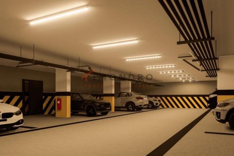 Продажа квартиры в Аксу, Анталье, Турция 3+1, 123м2, №191165 – фото 17