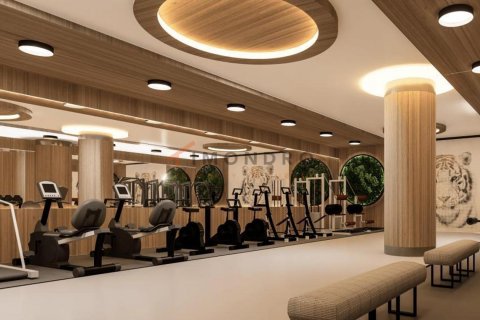 Продажа квартиры в Аксу, Анталье, Турция 3+1, 123м2, №191165 – фото 18