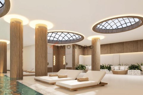 3+1 Lägenhet i Aksu, Antalya, Turkiet Nr. 191165 - 16