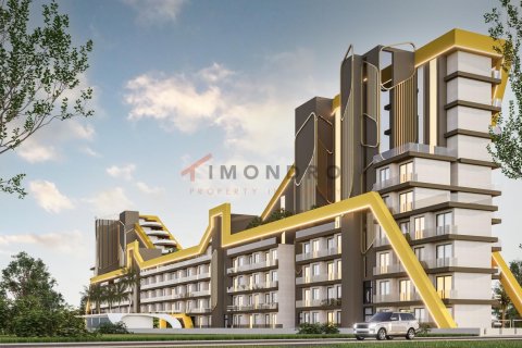 Apartment for sale  in Aksu, Antalya, Turkey, 2 bedrooms, 93m2, No. 191164 – photo 10