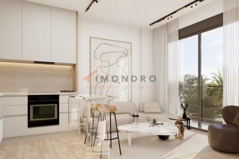 Apartment for sale  in Aksu, Antalya, Turkey, 2 bedrooms, 93m2, No. 191164 – photo 4