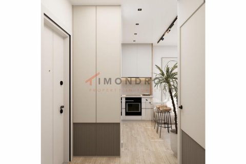 Apartment for sale  in Aksu, Antalya, Turkey, 2 bedrooms, 93m2, No. 191164 – photo 6