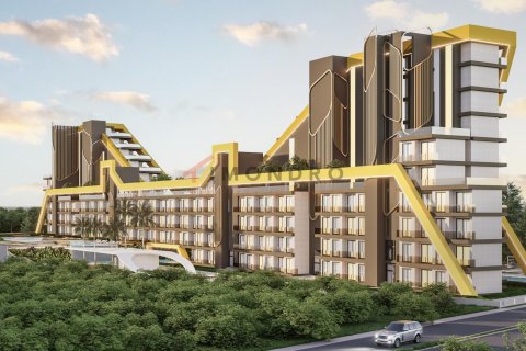 Apartment for sale  in Aksu, Antalya, Turkey, 2 bedrooms, 93m2, No. 191164 – photo 8