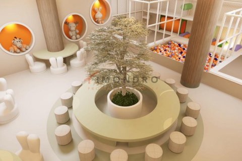 Apartment for sale  in Aksu, Antalya, Turkey, 2 bedrooms, 93m2, No. 191164 – photo 14