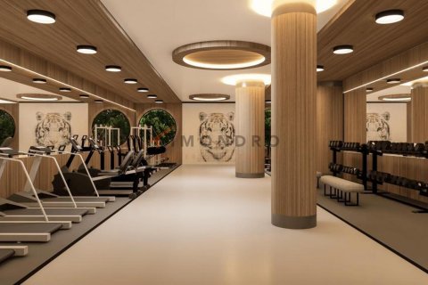 Apartment for sale  in Aksu, Antalya, Turkey, 2 bedrooms, 93m2, No. 191164 – photo 15