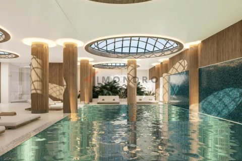 Apartment for sale  in Aksu, Antalya, Turkey, 2 bedrooms, 93m2, No. 191164 – photo 20