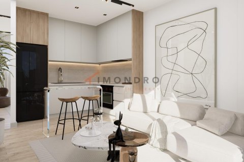 Apartment for sale  in Aksu, Antalya, Turkey, 2 bedrooms, 93m2, No. 191164 – photo 3