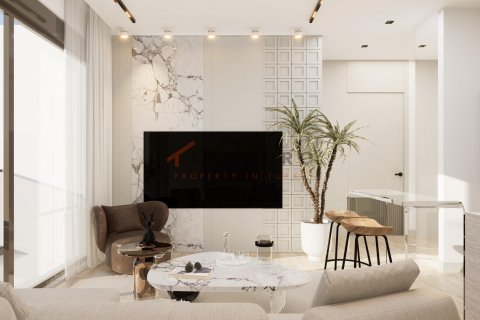 Apartment for sale  in Aksu, Antalya, Turkey, 2 bedrooms, 93m2, No. 191164 – photo 5