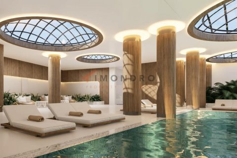 Apartment for sale  in Aksu, Antalya, Turkey, 2 bedrooms, 93m2, No. 191164 – photo 21