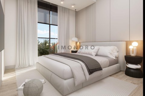 Apartment for sale  in Aksu, Antalya, Turkey, 2 bedrooms, 93m2, No. 191164 – photo 9