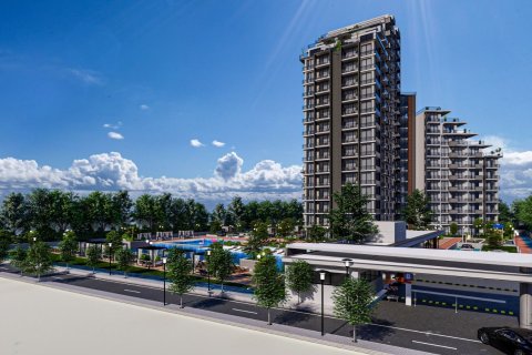 Apartment for sale in Gaziveren, Guzelyurt, Northern Cyprus, studio, 50m2, No. 210850 – photo 21