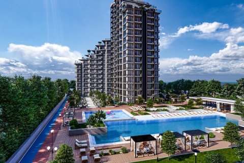 Apartment for sale in Gaziveren, Guzelyurt, Northern Cyprus, studio, 50m2, No. 210850 – photo 10