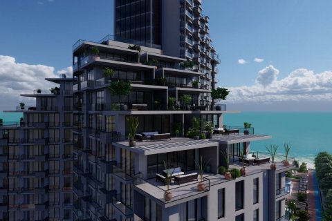 Apartment for sale in Gaziveren, Guzelyurt, Northern Cyprus, studio, 50m2, No. 210850 – photo 11