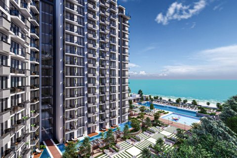 Apartment for sale in Gaziveren, Guzelyurt, Northern Cyprus, studio, 50m2, No. 210850 – photo 22