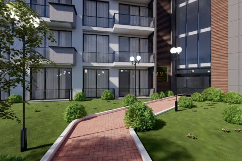 Apartment for sale in Gaziveren, Guzelyurt, Northern Cyprus, studio, 50m2, No. 210850 – photo 25