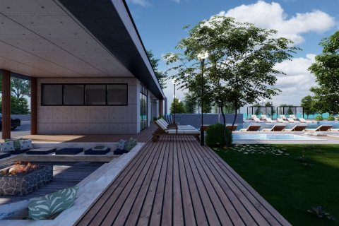 Apartment for sale in Gaziveren, Guzelyurt, Northern Cyprus, studio, 50m2, No. 210850 – photo 16