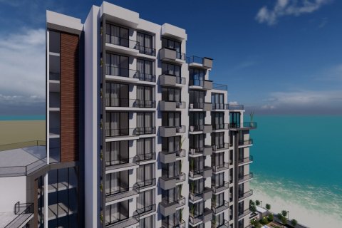 Apartment for sale in Gaziveren, Guzelyurt, Northern Cyprus, studio, 50m2, No. 210850 – photo 4