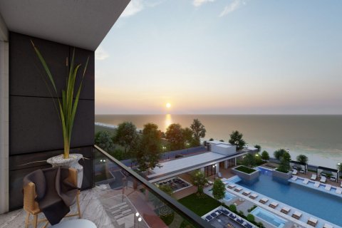 Apartment for sale in Gaziveren, Guzelyurt, Northern Cyprus, studio, 50m2, No. 210850 – photo 24