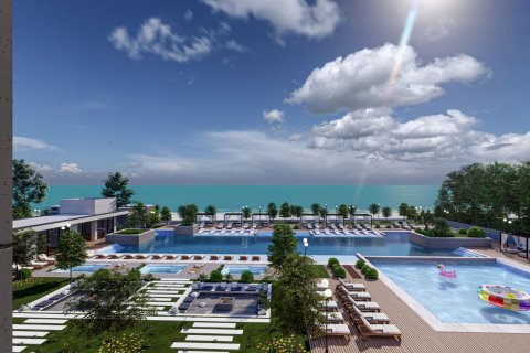 Apartment for sale in Gaziveren, Guzelyurt, Northern Cyprus, studio, 50m2, No. 210850 – photo 17