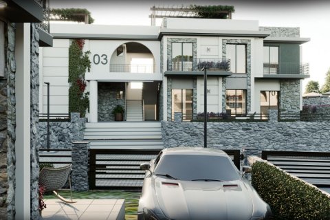 Leilighet  i Girne,  Nr. 210857 - 13