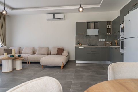 Leilighet  i Girne,  Nr. 210857 - 5