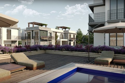 Leilighet  i Girne,  Nr. 210857 - 6