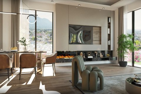 Leilighet  i Girne,  Nr. 210857 - 14