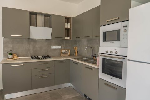 Leilighet  i Girne,  Nr. 210857 - 8