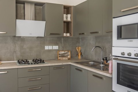Leilighet  i Girne,  Nr. 210857 - 7