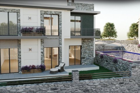 Leilighet  i Girne,  Nr. 210857 - 8