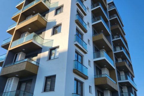 Lejlighed  i Famagusta,  Nr. 210859 - 1