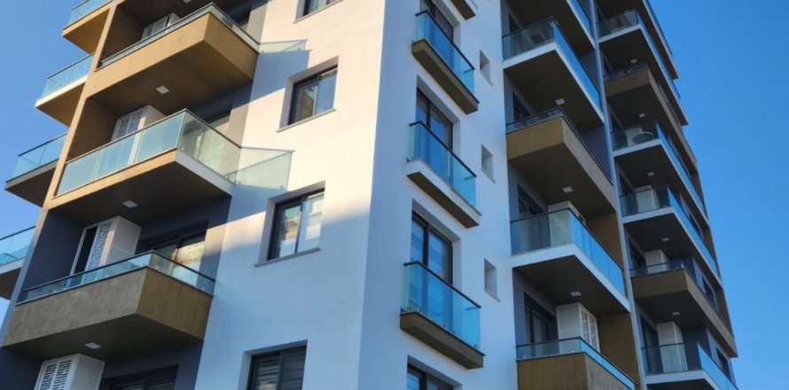 Lejlighed  i Famagusta,  Nr. 210859