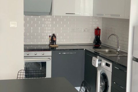 Lejlighed  i Famagusta,  Nr. 210859 - 5